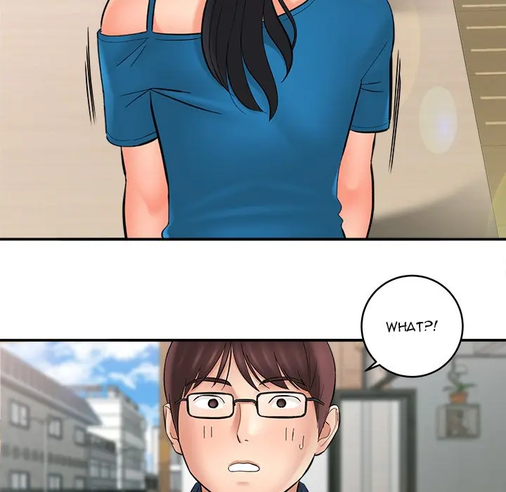 With Chloe Manhwa Chapter 23 - Page 184