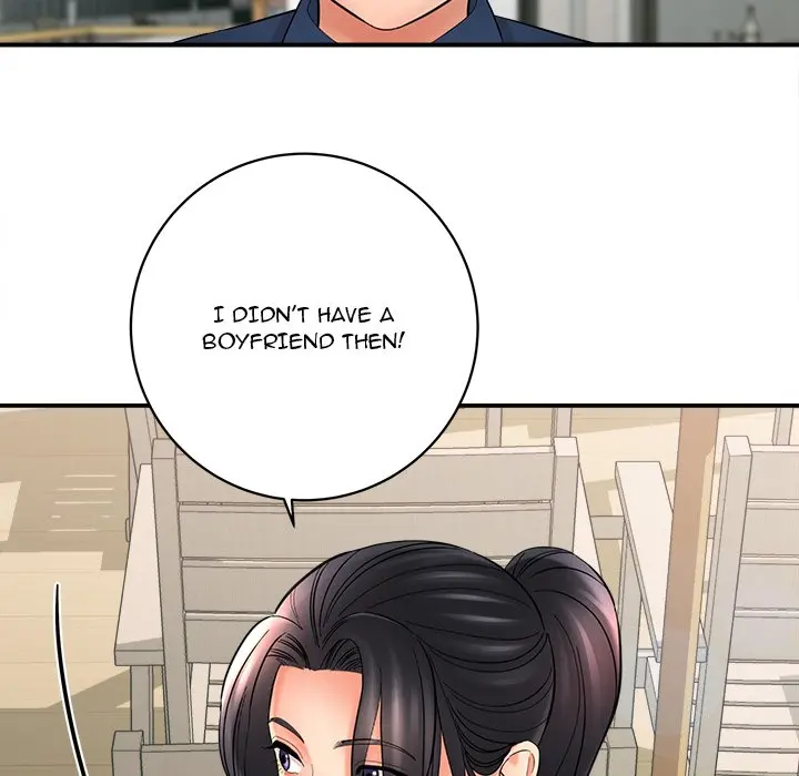 With Chloe Manhwa Chapter 23 - Page 185