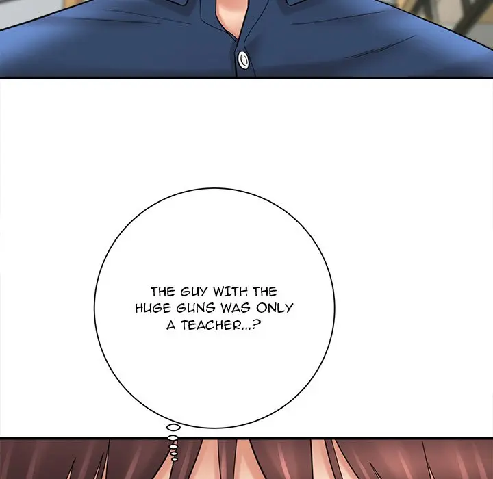 With Chloe Manhwa Chapter 23 - Page 189