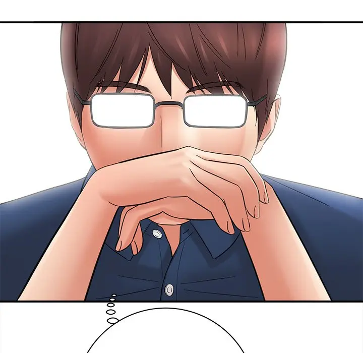 With Chloe Manhwa Chapter 23 - Page 193