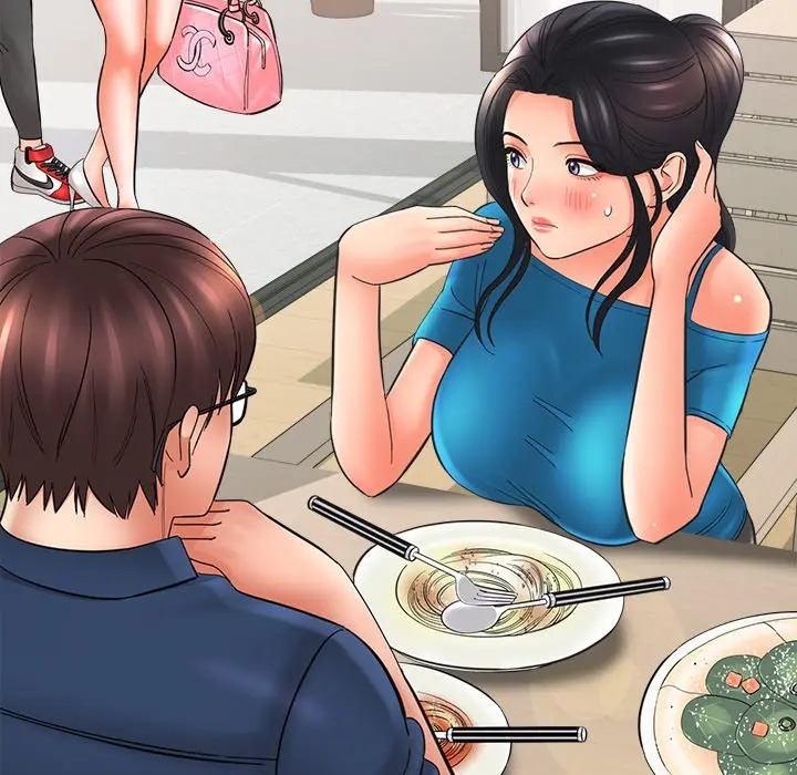 With Chloe Manhwa Chapter 23 - Page 197