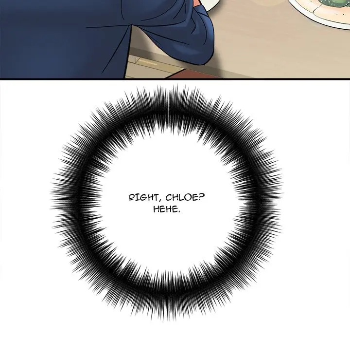 With Chloe Manhwa Chapter 23 - Page 198