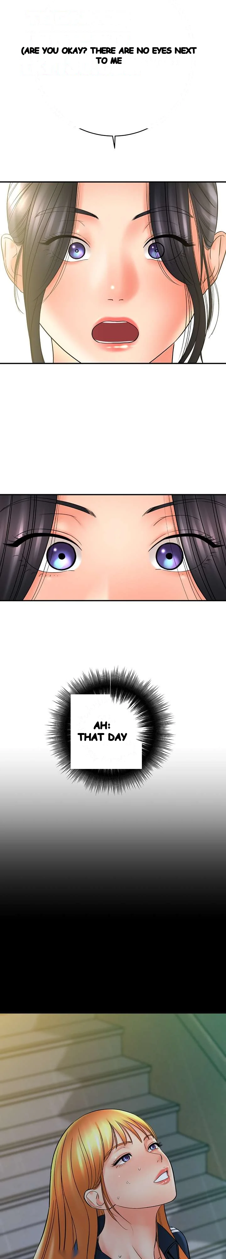 With Chloe Manhwa Chapter 23 - Page 26
