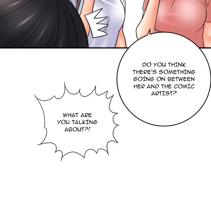 With Chloe Manhwa Chapter 23 - Page 39