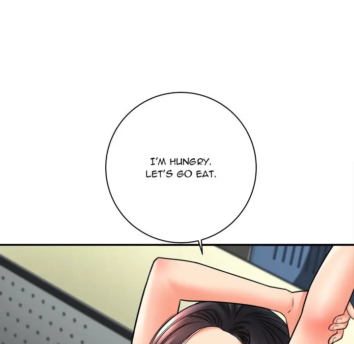 With Chloe Manhwa Chapter 23 - Page 40