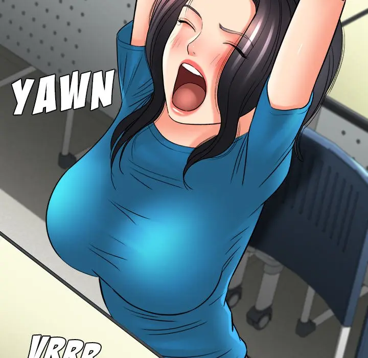 With Chloe Manhwa Chapter 23 - Page 41