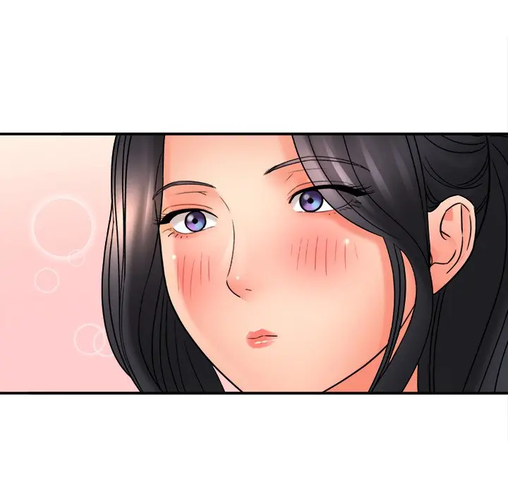 With Chloe Manhwa Chapter 23 - Page 45