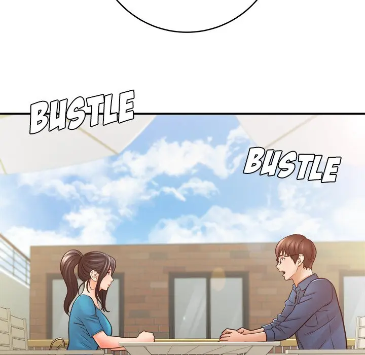 With Chloe Manhwa Chapter 23 - Page 48