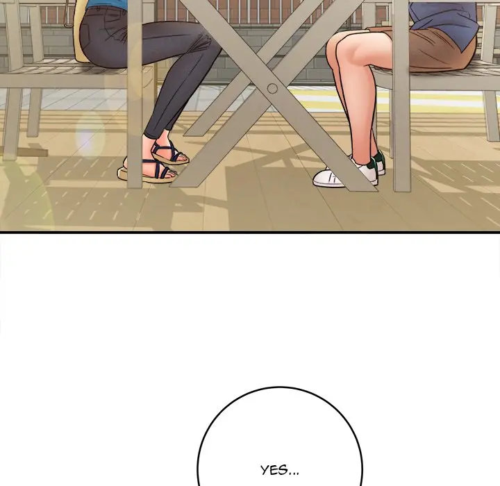 With Chloe Manhwa Chapter 23 - Page 49