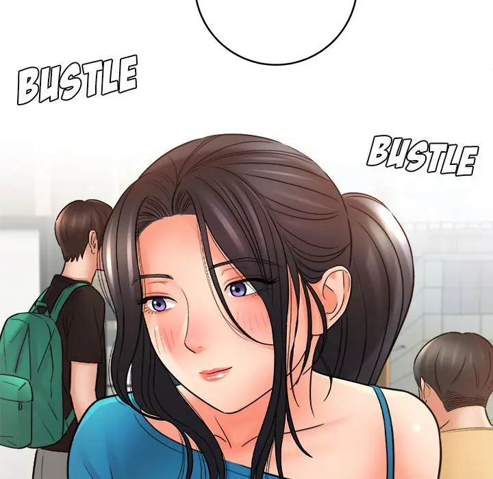 With Chloe Manhwa Chapter 23 - Page 50