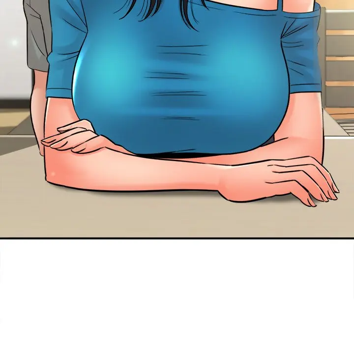 With Chloe Manhwa Chapter 23 - Page 51