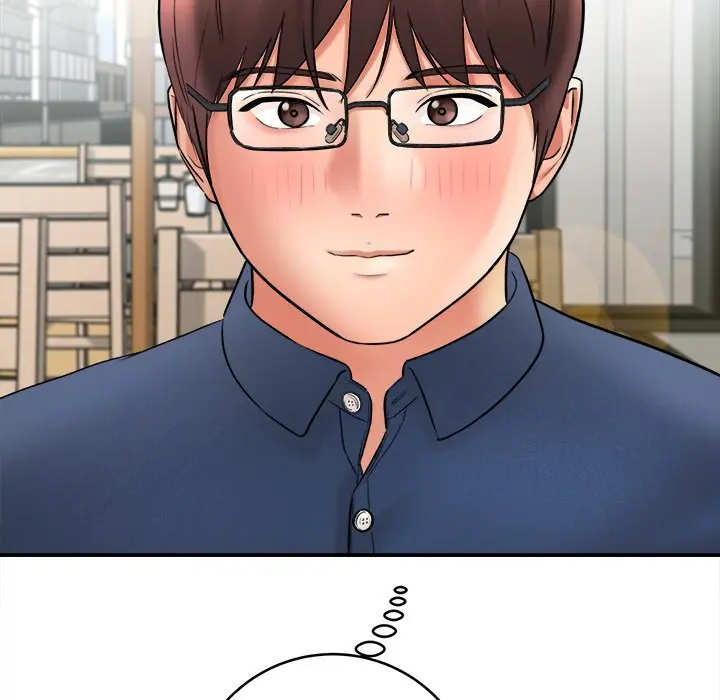 With Chloe Manhwa Chapter 23 - Page 53