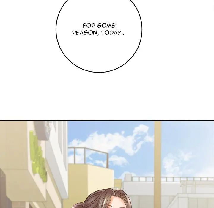 With Chloe Manhwa Chapter 23 - Page 54