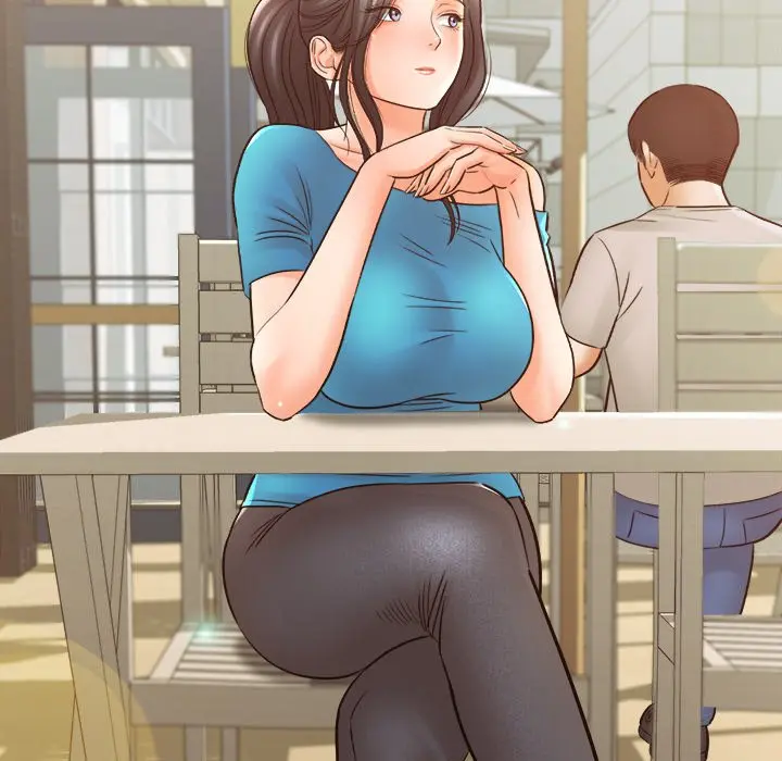 With Chloe Manhwa Chapter 23 - Page 55