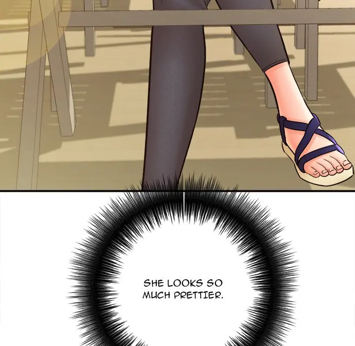 With Chloe Manhwa Chapter 23 - Page 56