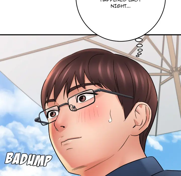 With Chloe Manhwa Chapter 23 - Page 58
