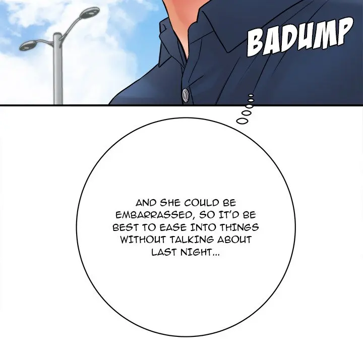 With Chloe Manhwa Chapter 23 - Page 59
