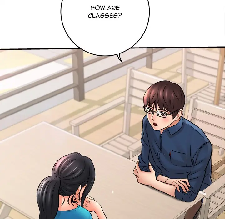 With Chloe Manhwa Chapter 23 - Page 62