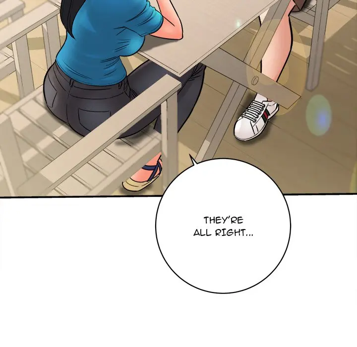 With Chloe Manhwa Chapter 23 - Page 63