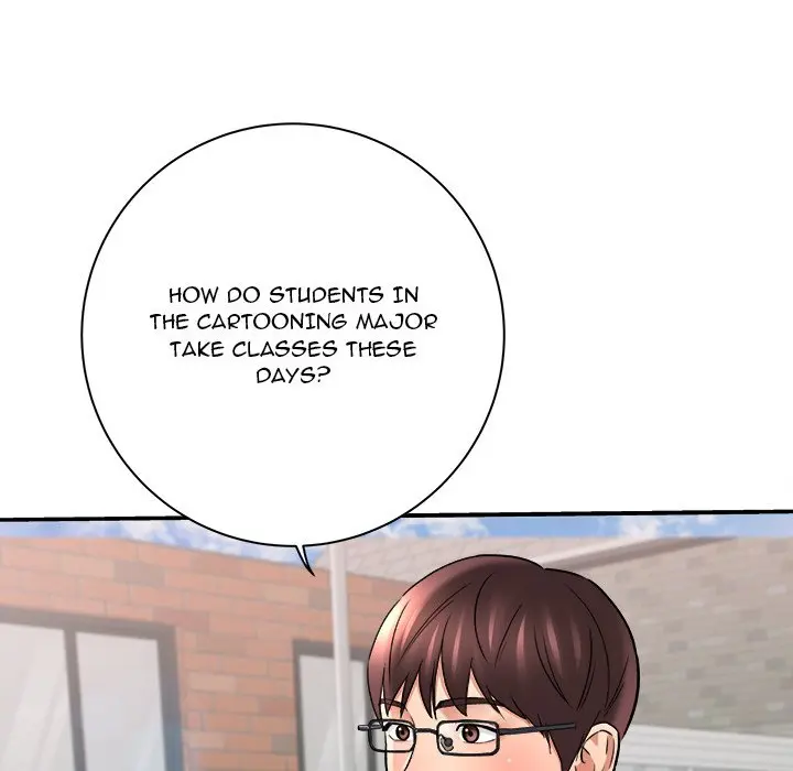With Chloe Manhwa Chapter 23 - Page 64