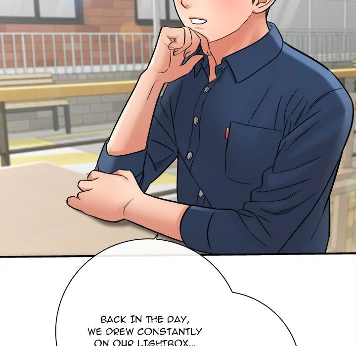 With Chloe Manhwa Chapter 23 - Page 65