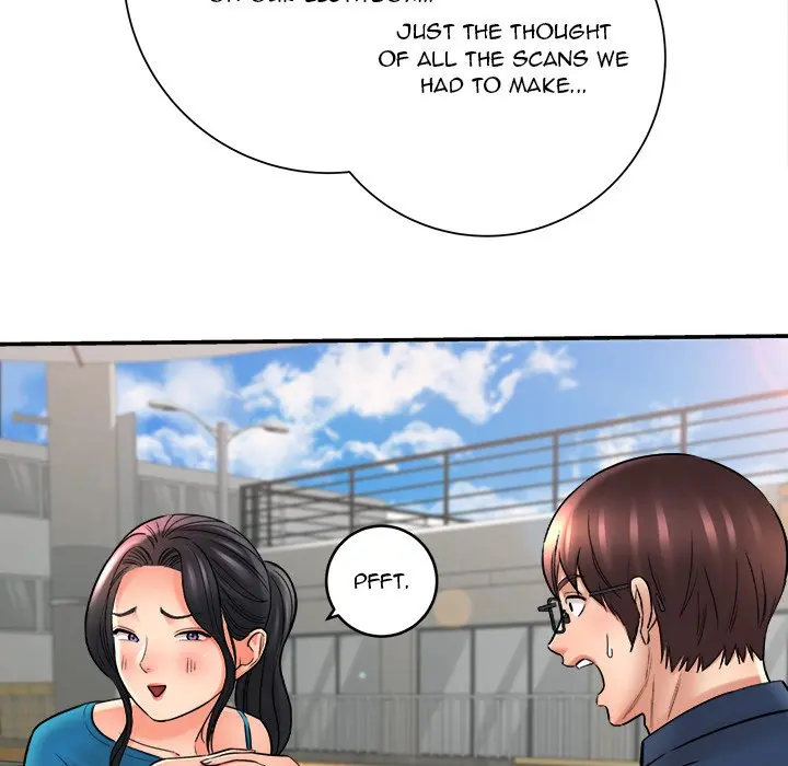 With Chloe Manhwa Chapter 23 - Page 66