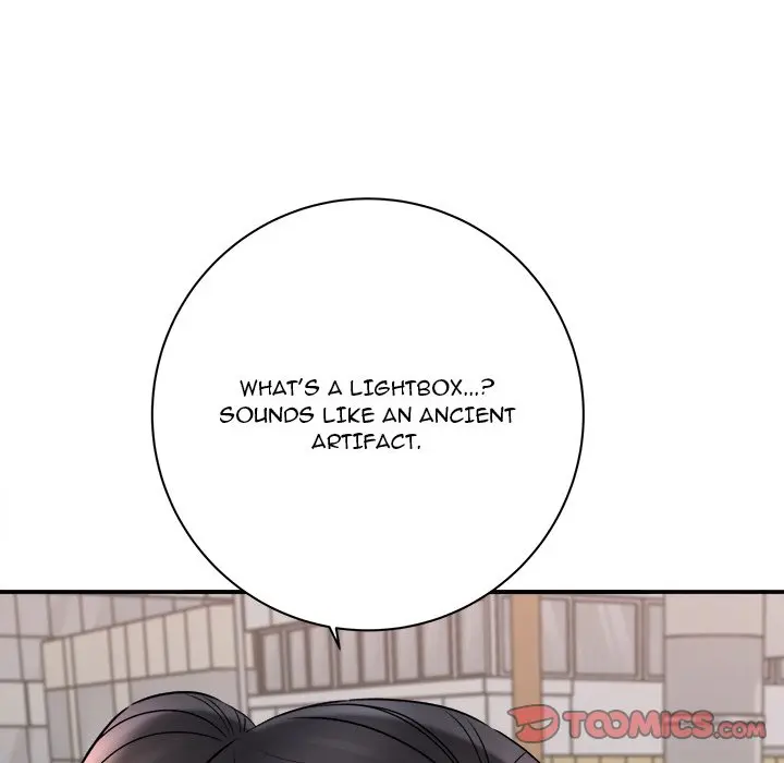 With Chloe Manhwa Chapter 23 - Page 68