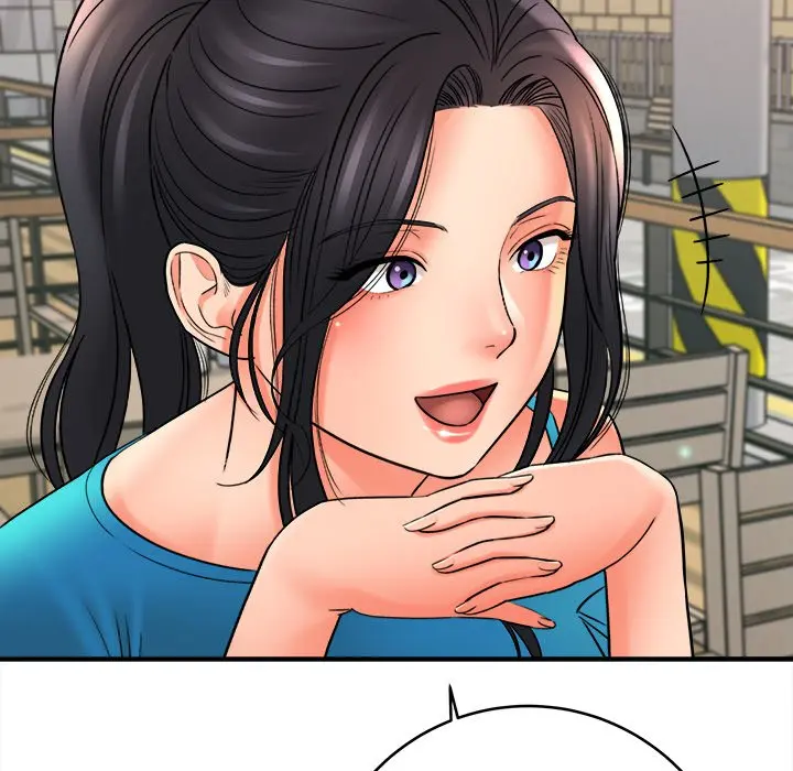 With Chloe Manhwa Chapter 23 - Page 69