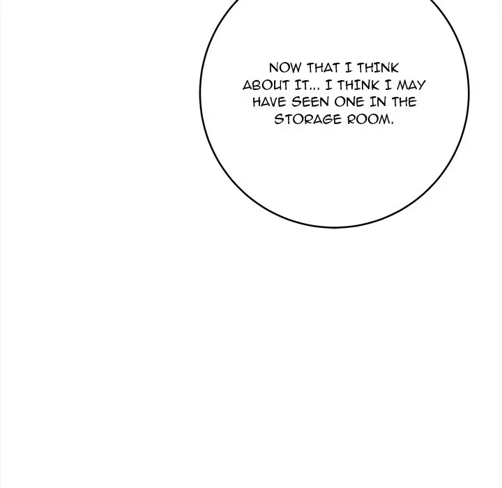 With Chloe Manhwa Chapter 23 - Page 70