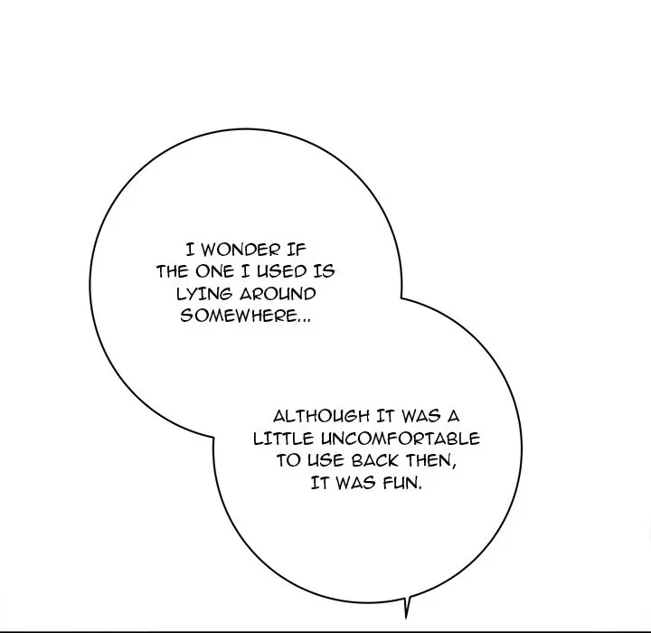 With Chloe Manhwa Chapter 23 - Page 72
