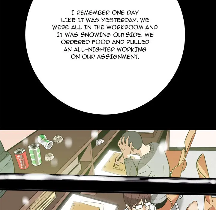 With Chloe Manhwa Chapter 23 - Page 74