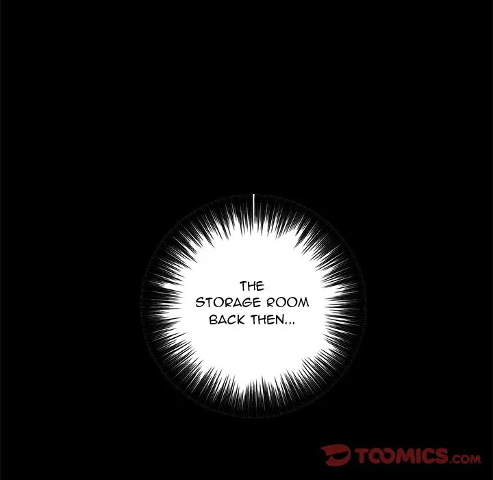 With Chloe Manhwa Chapter 23 - Page 76