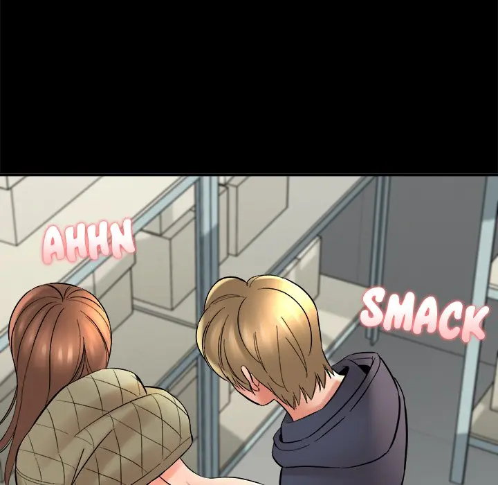 With Chloe Manhwa Chapter 23 - Page 77