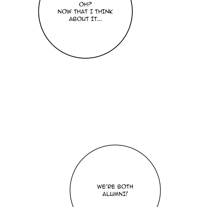 With Chloe Manhwa Chapter 23 - Page 80