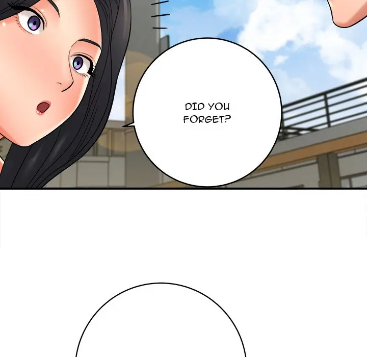With Chloe Manhwa Chapter 23 - Page 82