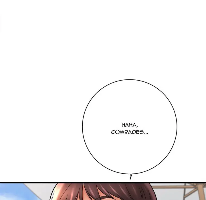 With Chloe Manhwa Chapter 23 - Page 85