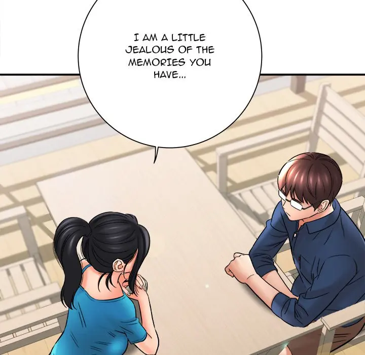 With Chloe Manhwa Chapter 23 - Page 87