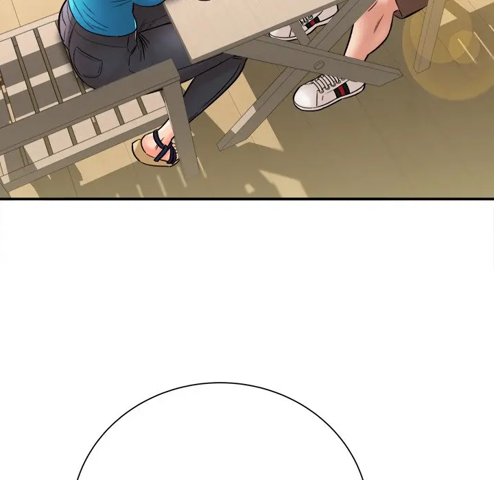 With Chloe Manhwa Chapter 23 - Page 88