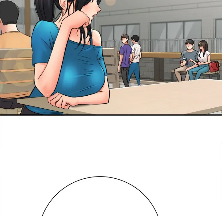 With Chloe Manhwa Chapter 23 - Page 90