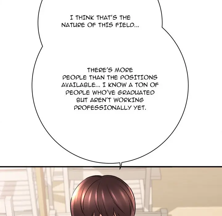 With Chloe Manhwa Chapter 23 - Page 91