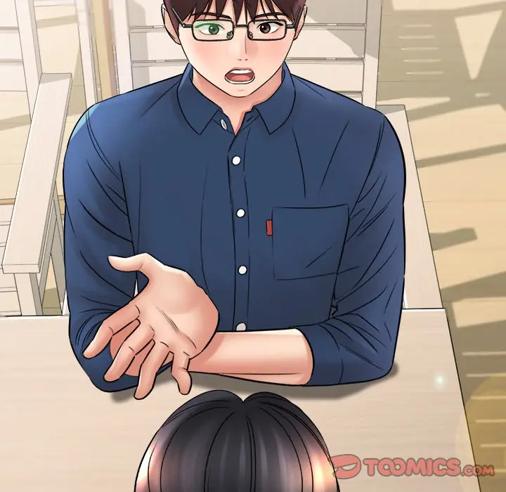 With Chloe Manhwa Chapter 23 - Page 92