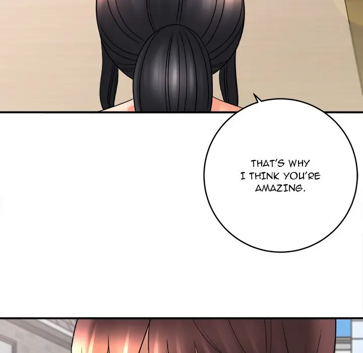 With Chloe Manhwa Chapter 23 - Page 93