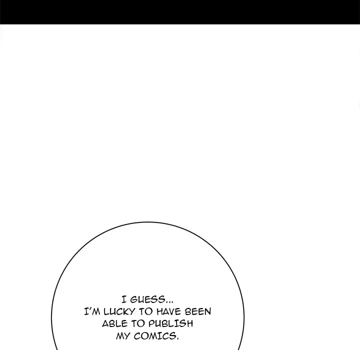 With Chloe Manhwa Chapter 23 - Page 97