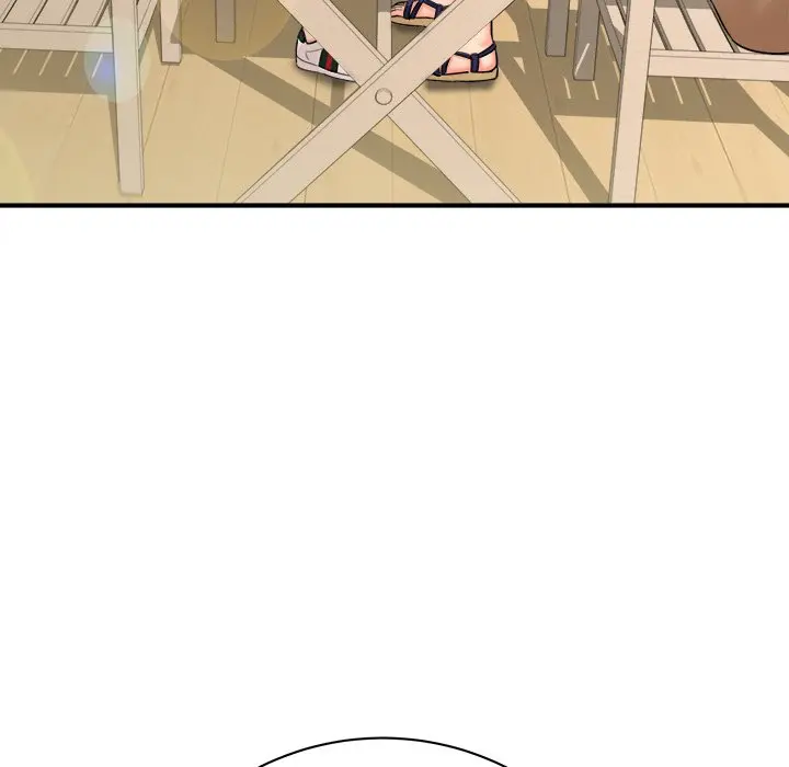 With Chloe Manhwa Chapter 23 - Page 99