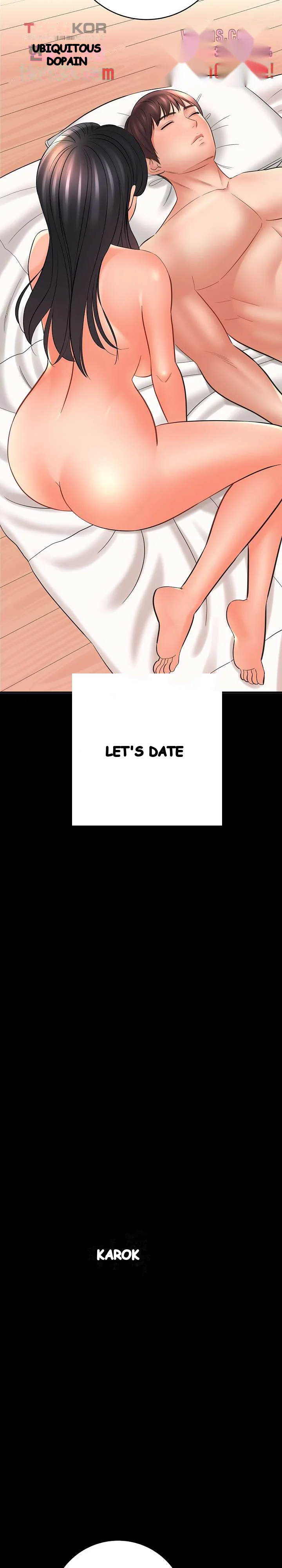 With Chloe Manhwa Chapter 24 - Page 10