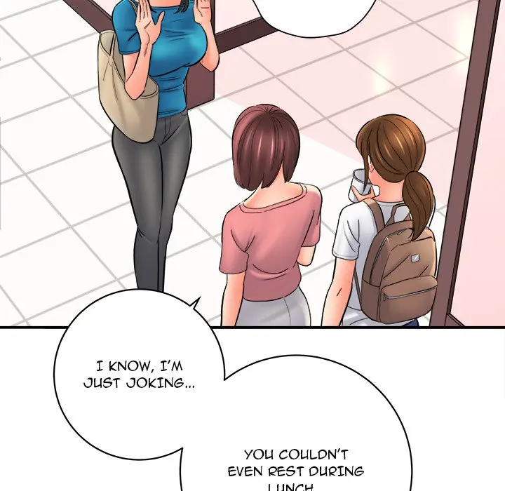 With Chloe Manhwa Chapter 24 - Page 101