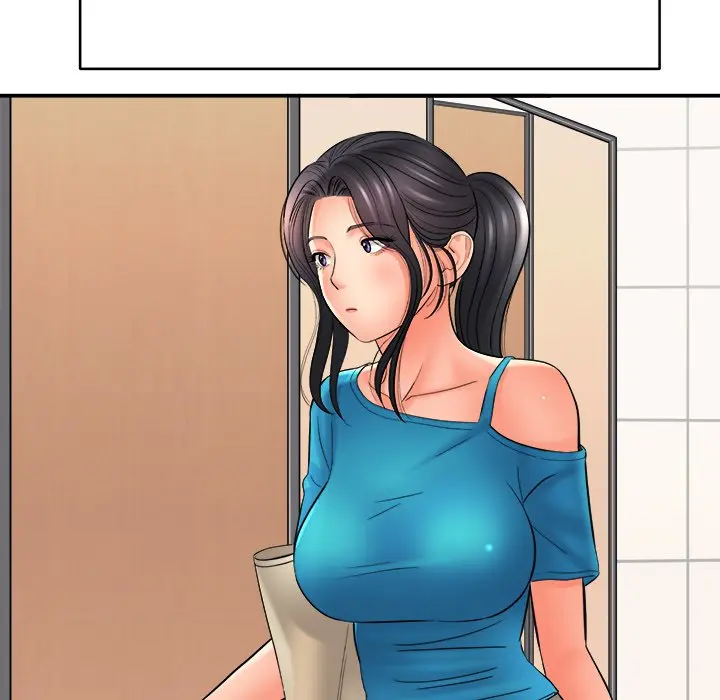 With Chloe Manhwa Chapter 24 - Page 103