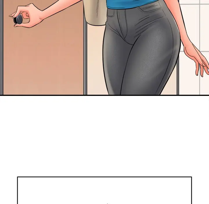 With Chloe Manhwa Chapter 24 - Page 104