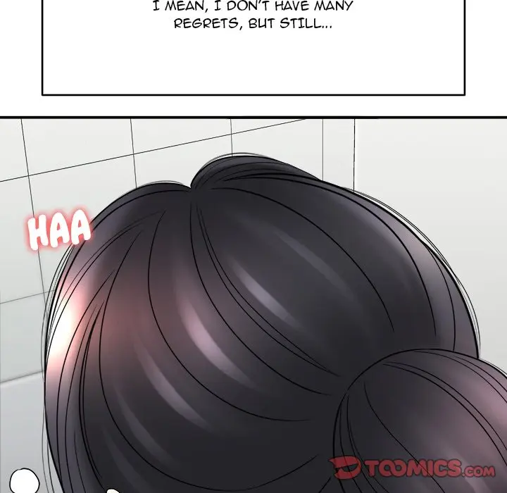 With Chloe Manhwa Chapter 24 - Page 105