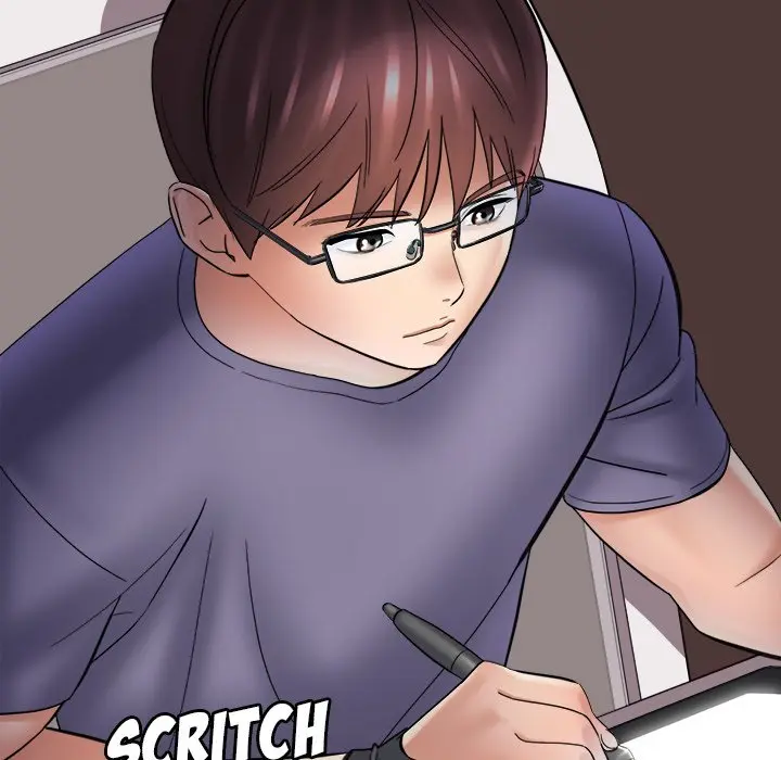 With Chloe Manhwa Chapter 24 - Page 118